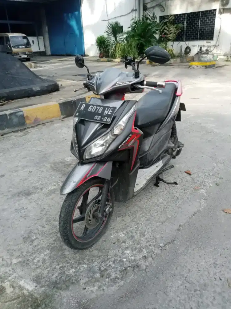 Vario thecno karbu 2011