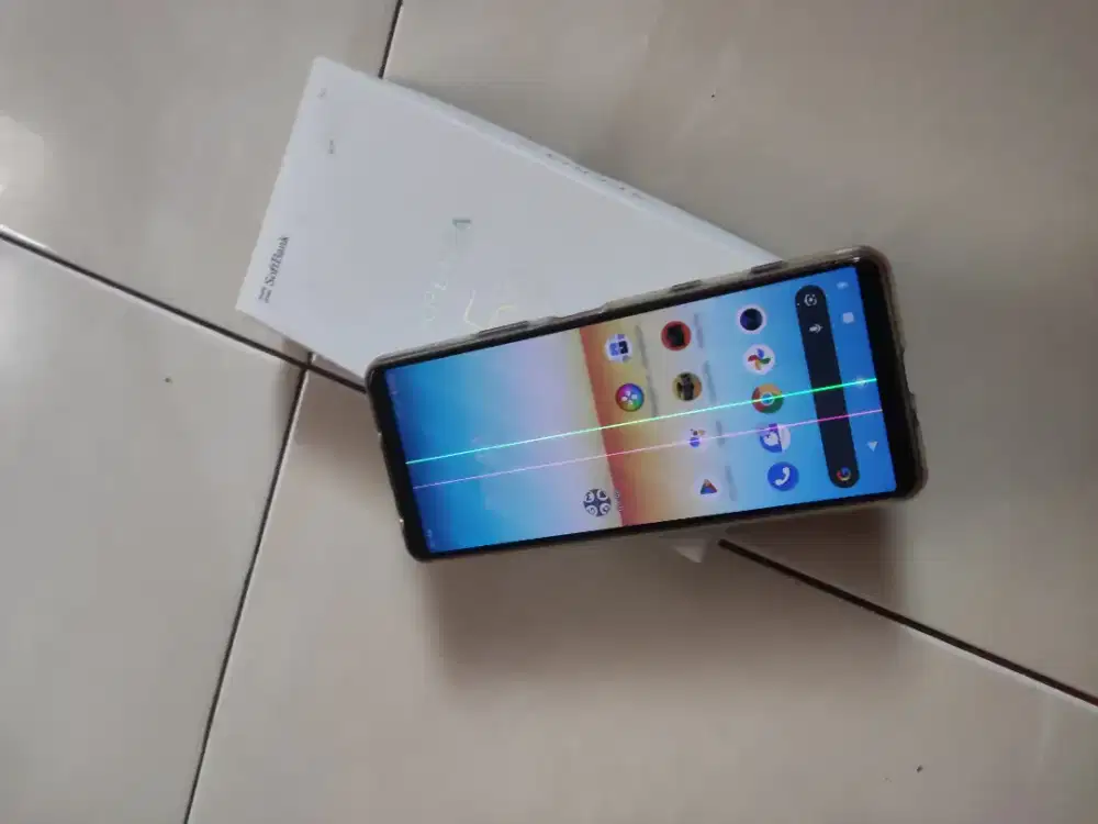 sony xperia 5ii ram 8 128