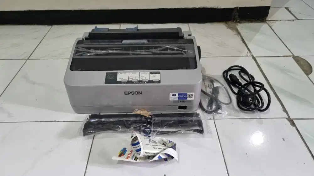 Printer Epson LX-310