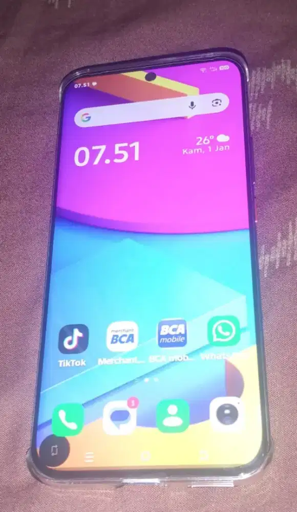 Itel s26 ultra like new