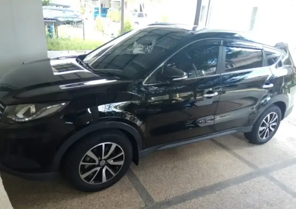 dijual cepat mobil dfsk glory 580 1.8 Luxury tahun 2020