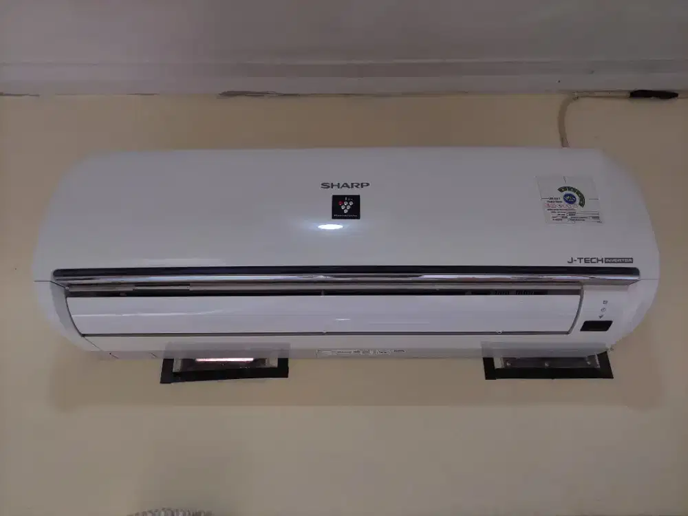 Dijual AC Second Sharp