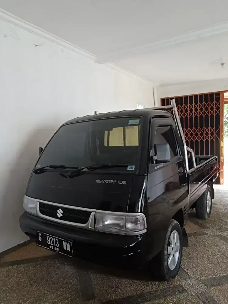 Suzuki Carry Futura 1.5 pick up 2016