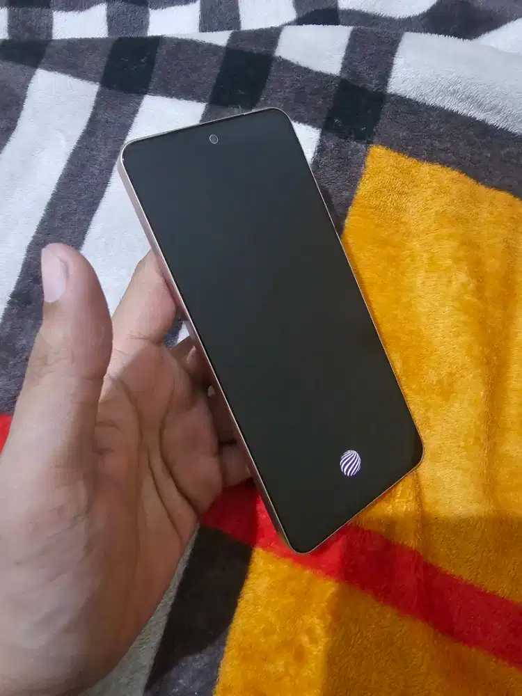 Vivo V25e 8/256 lengkap mulus normal bs tt