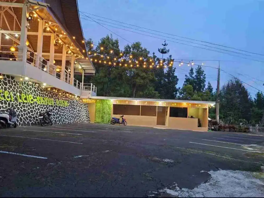 RESTORAN PUNCAK GADOG