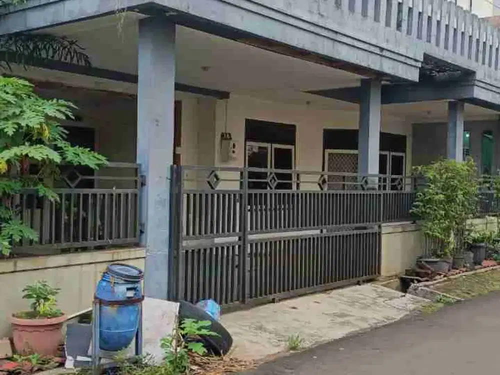 jual dan sewa rumah siap huni di antapani