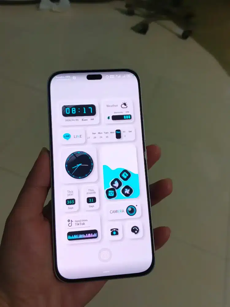 HONOR 400 LITE 8/256