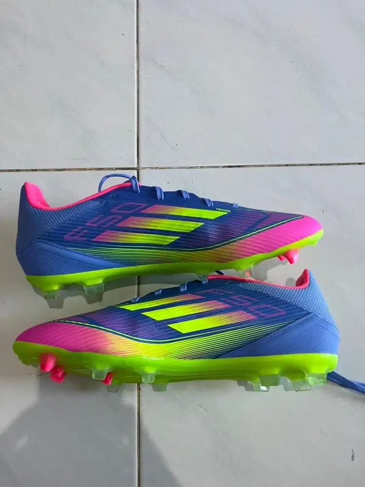 adidas Football F50 League Firm/Multi-Ground size 46