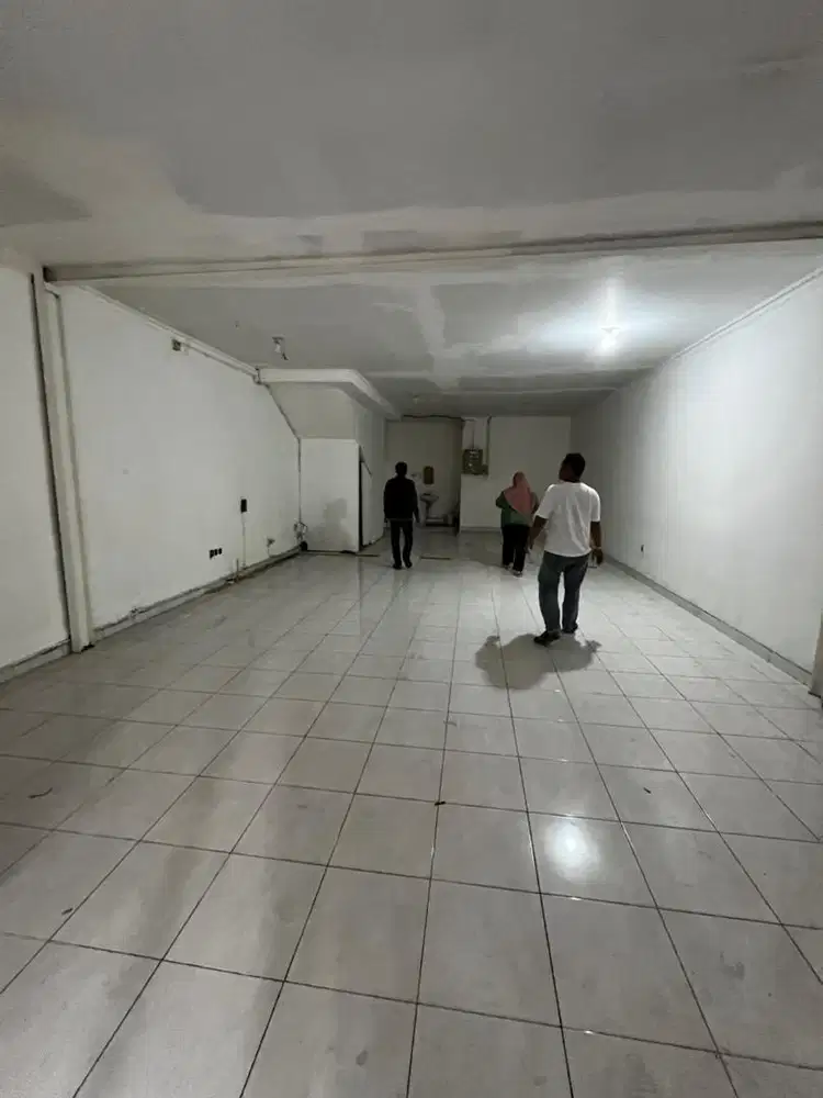 RENOVASI RUKO USAHA – PROFESIONAL & TERPERCAYA