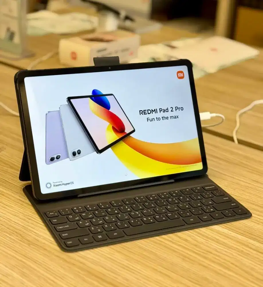 Xiaomi Redmi Pad 2 Pro