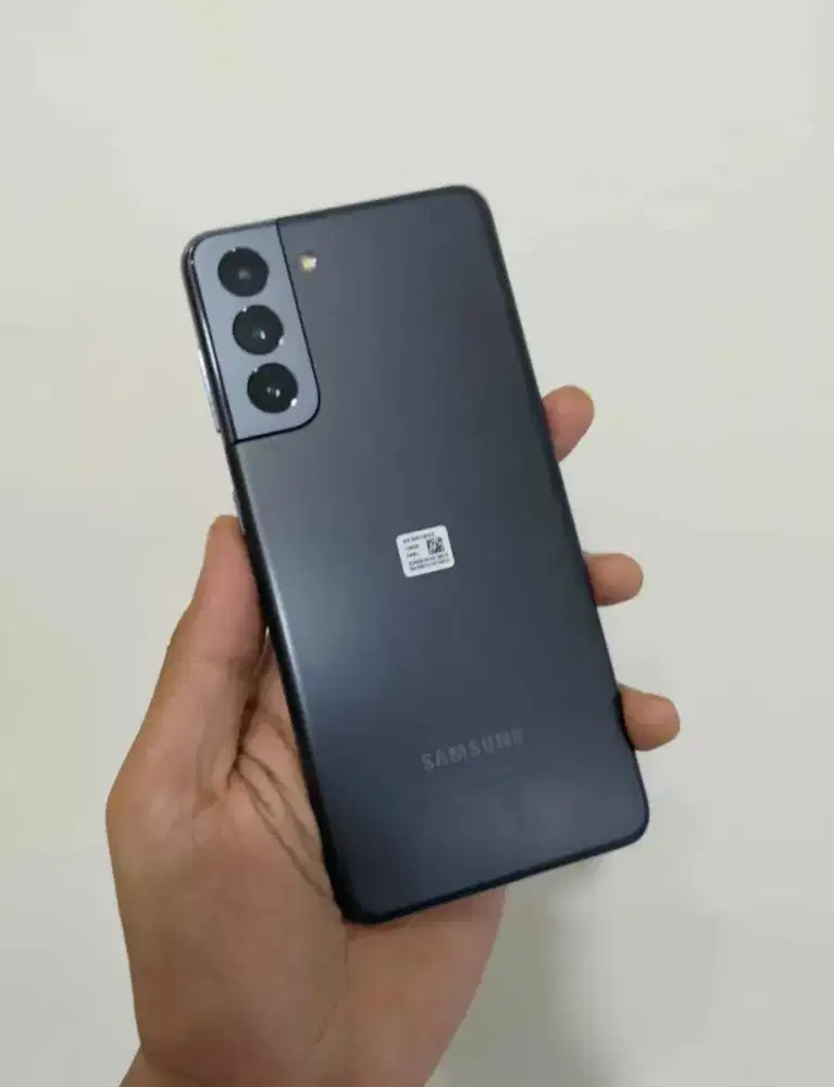 Samsung S21 8/128 GB Inter Hp cas