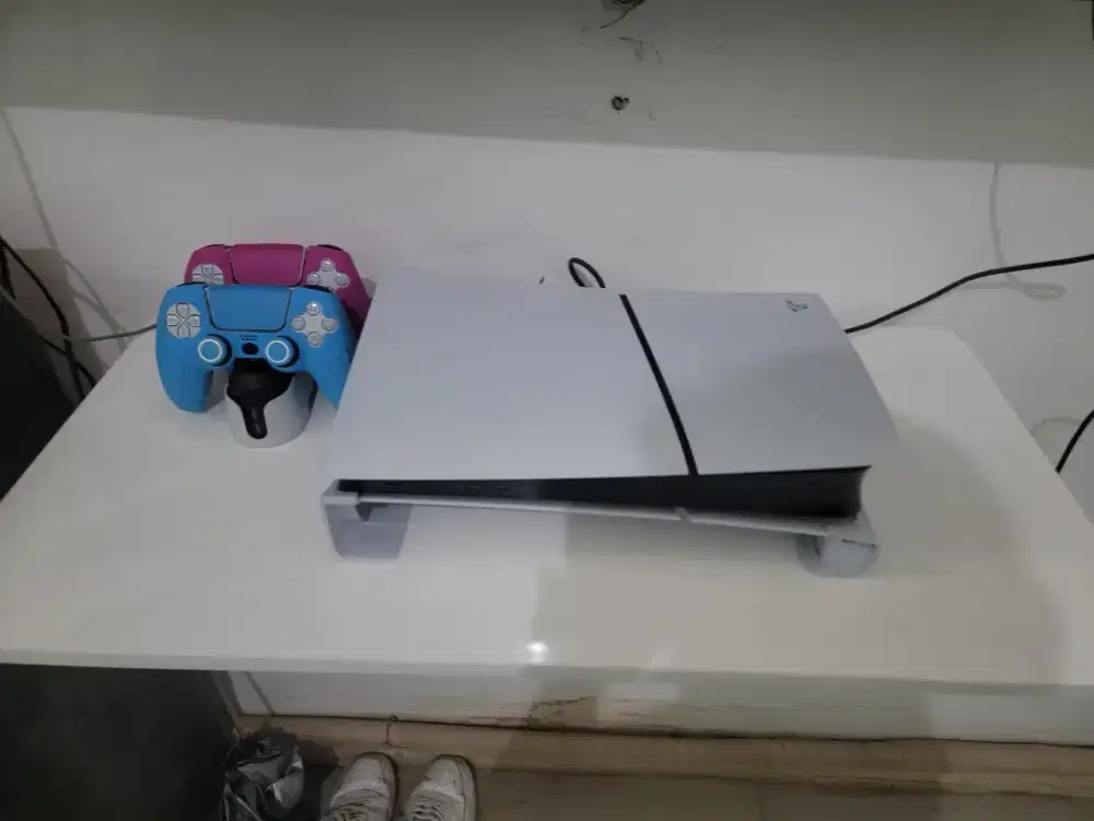 Playstation 5 mulussssss