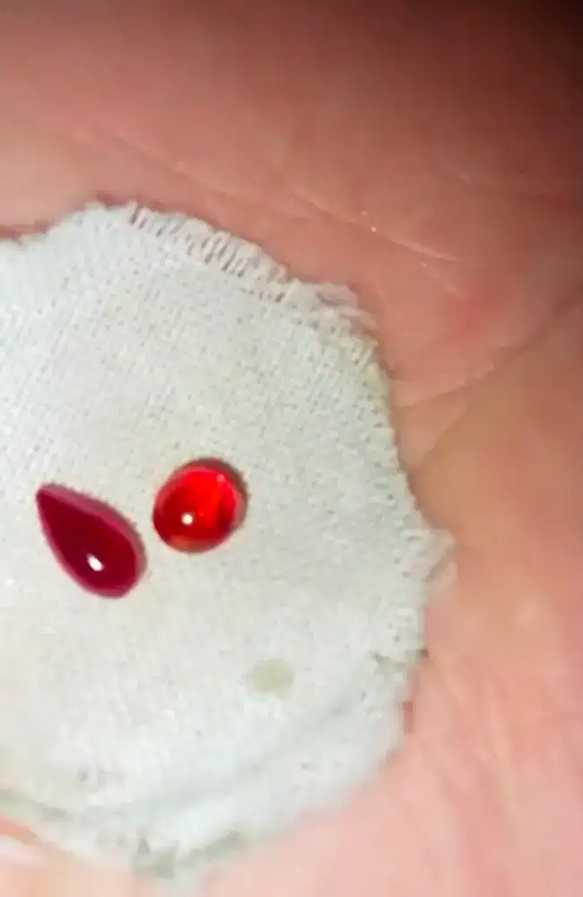 Must1k4 M3ra4h D3l1m4 Asl1 dari K3r4j44n