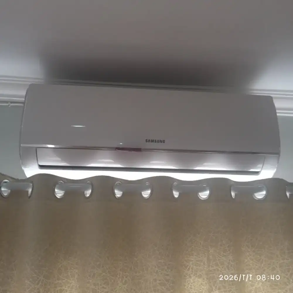 Dijual AC Samsung 1 PK Murah !!