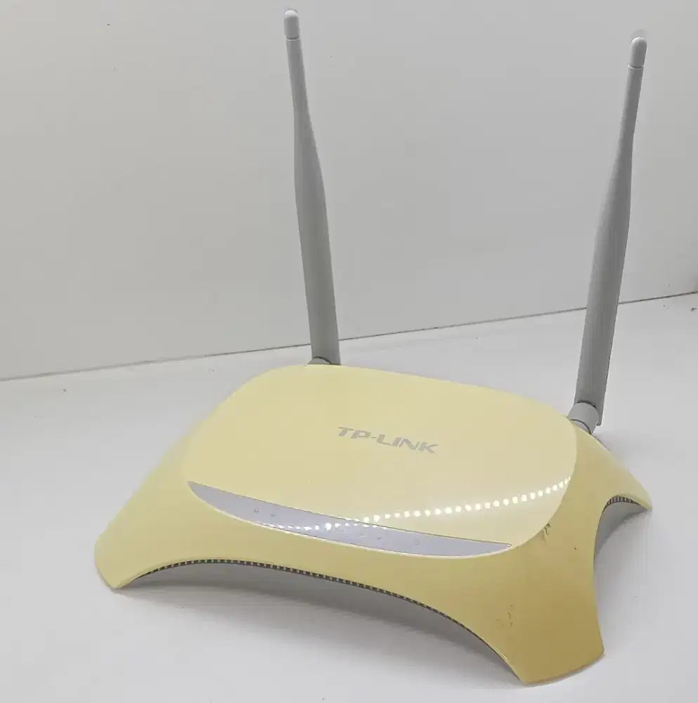 Router TP-LINK TL-MR3420