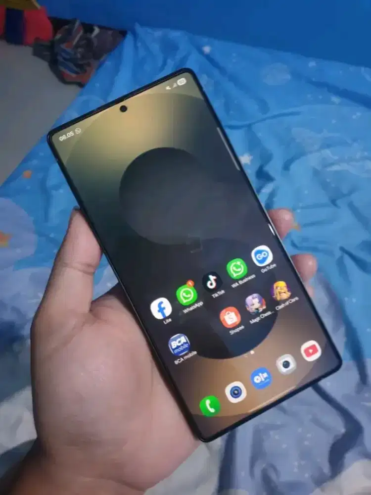 Samsung S25 ULTRA SEIN