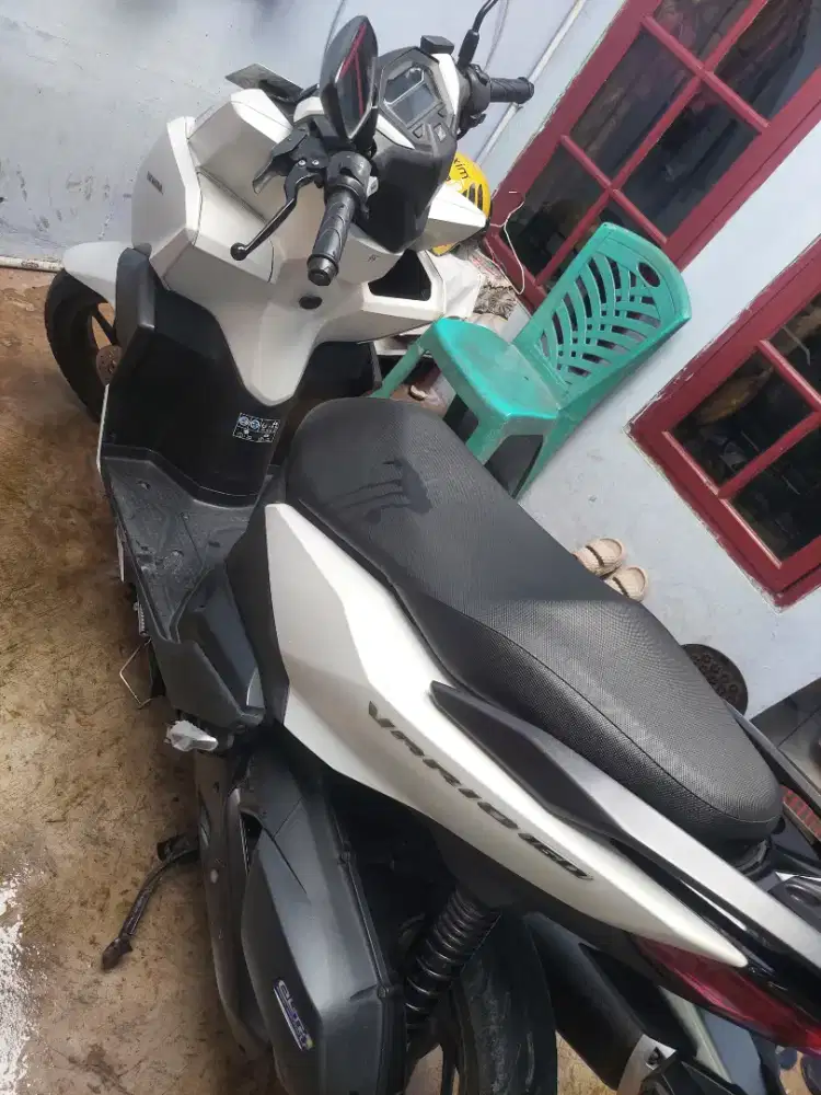Honda Vario 160cc th 2023