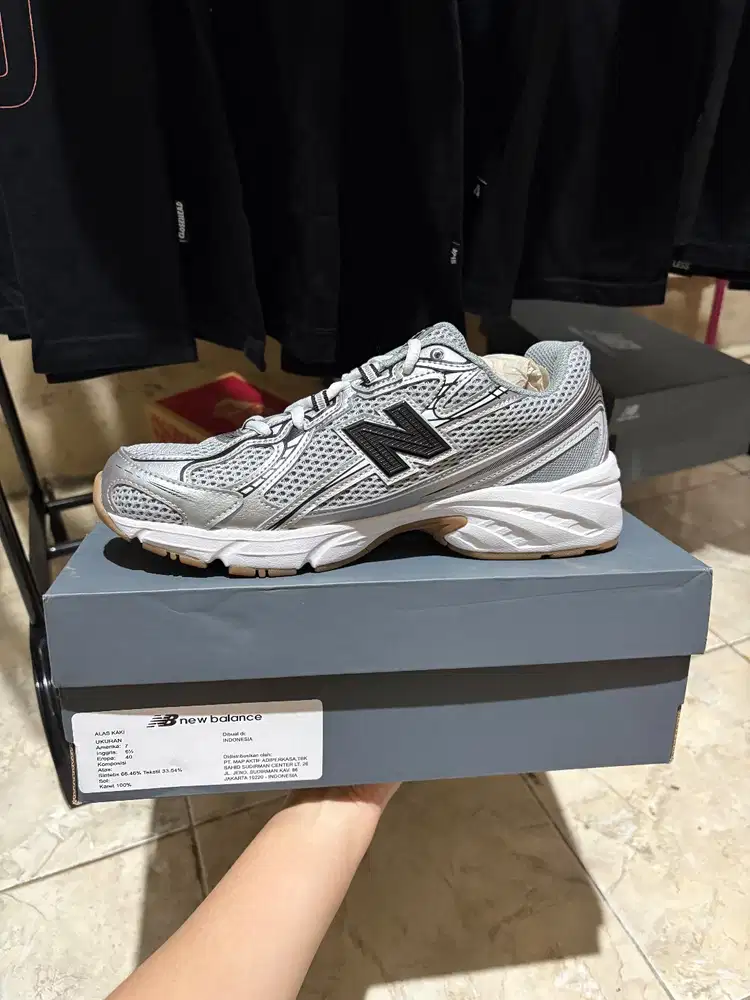 NB 740 ORIGINAL Size 40