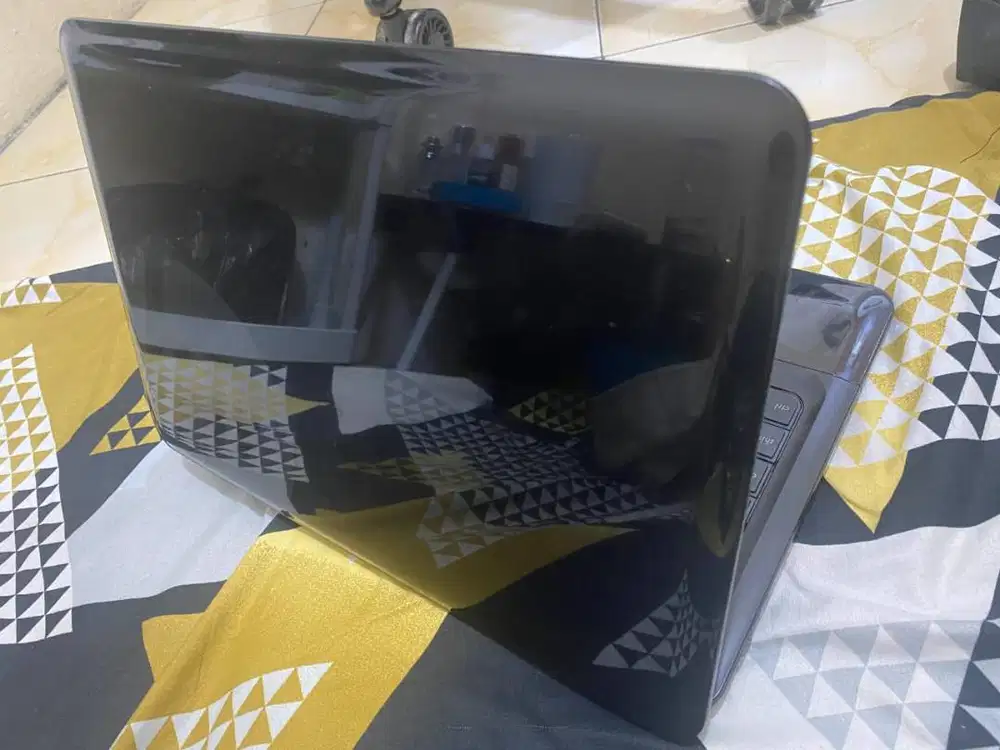 Jual Cepat Laptop Hp