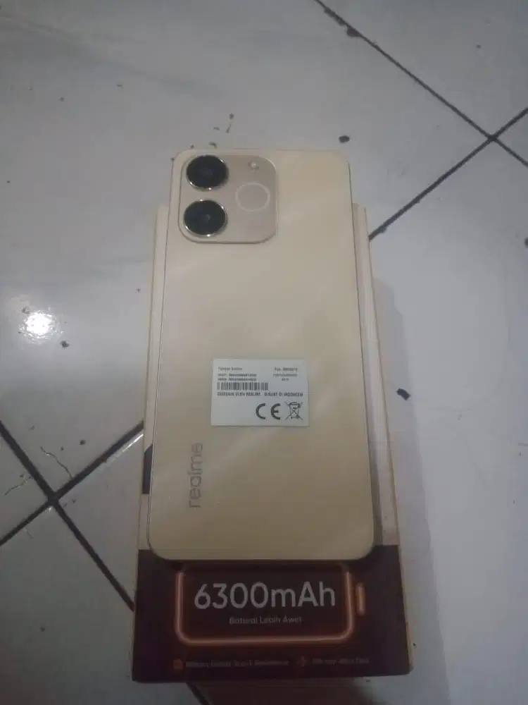 Realme note 70 4+8/64GB