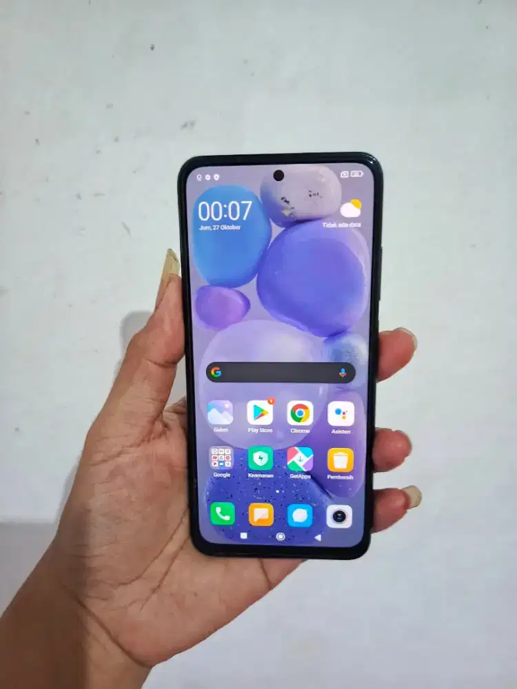 Xiaomi note 10 amoled
