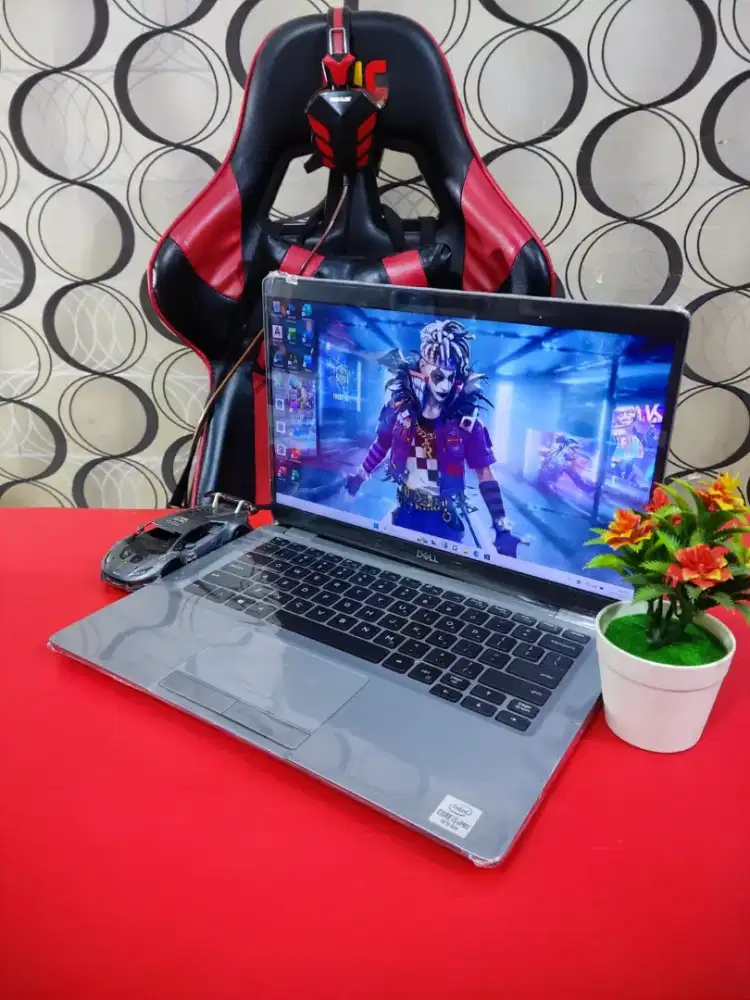 Laptop Sultan Slim DELL latitude 5310-TOUCH V19 SLIM  [TOUCHSCREEN]