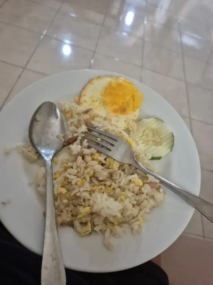 Dibutuhkan ART (tidak menginap) jam terserah