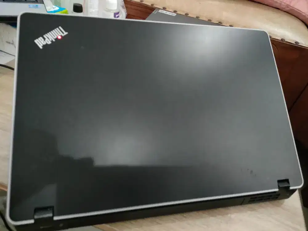 Lenovo ThinkPad Edge Core i5 Second