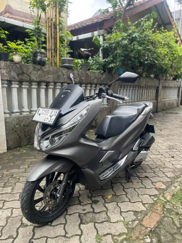 Pcx 150 2020 murah