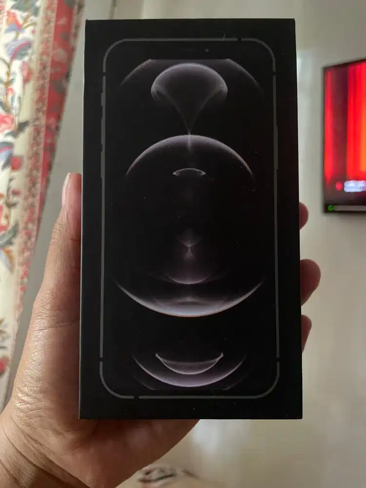 iPhone 12 Pro 128 gb