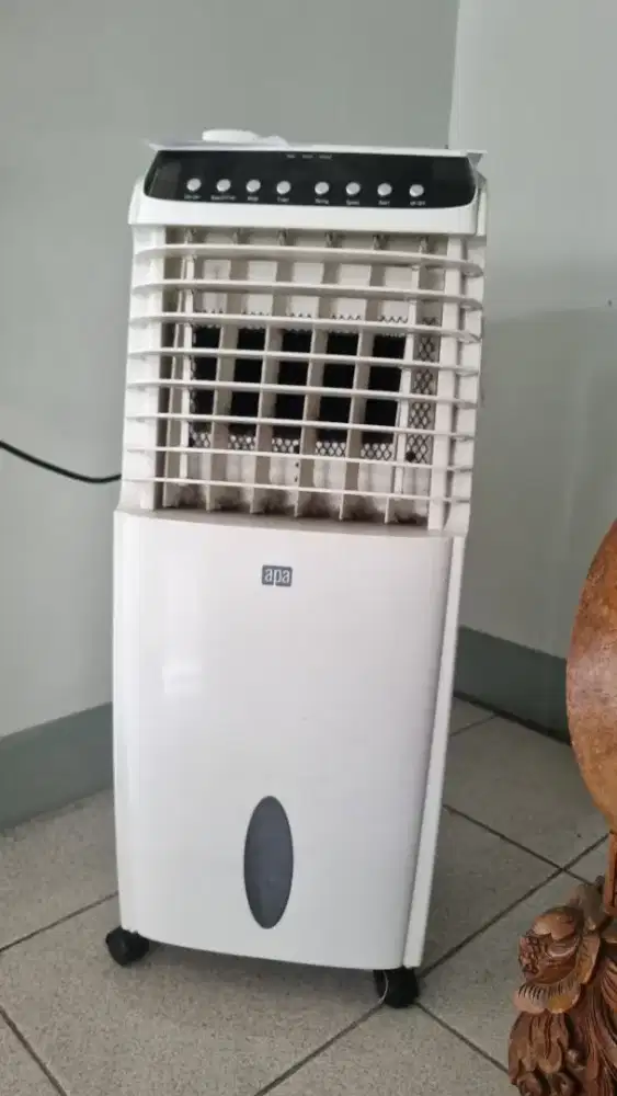 Air cooler merek apa