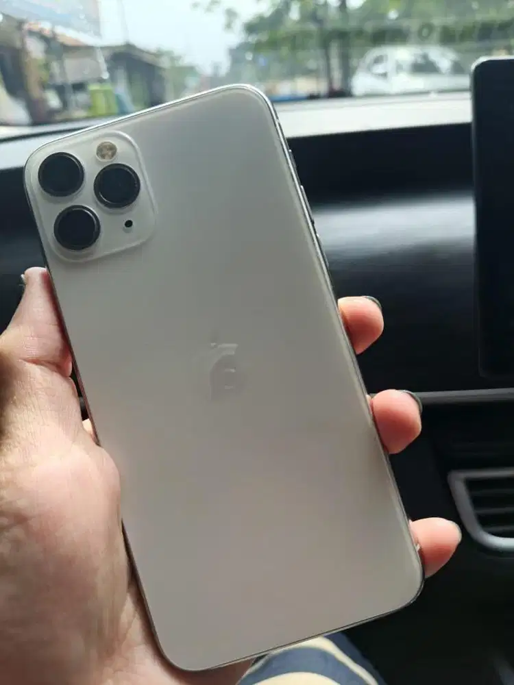 Iphone 11 pro 64 inter