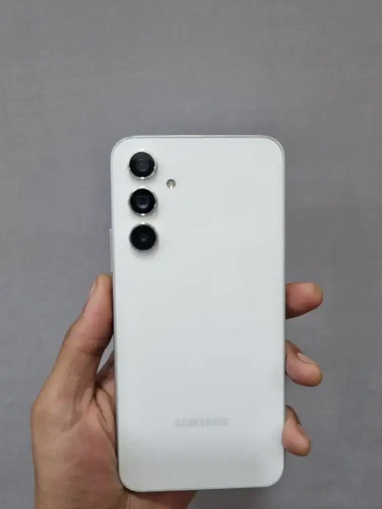 Samsung A54 5G Ram 8/256 GB Fullset