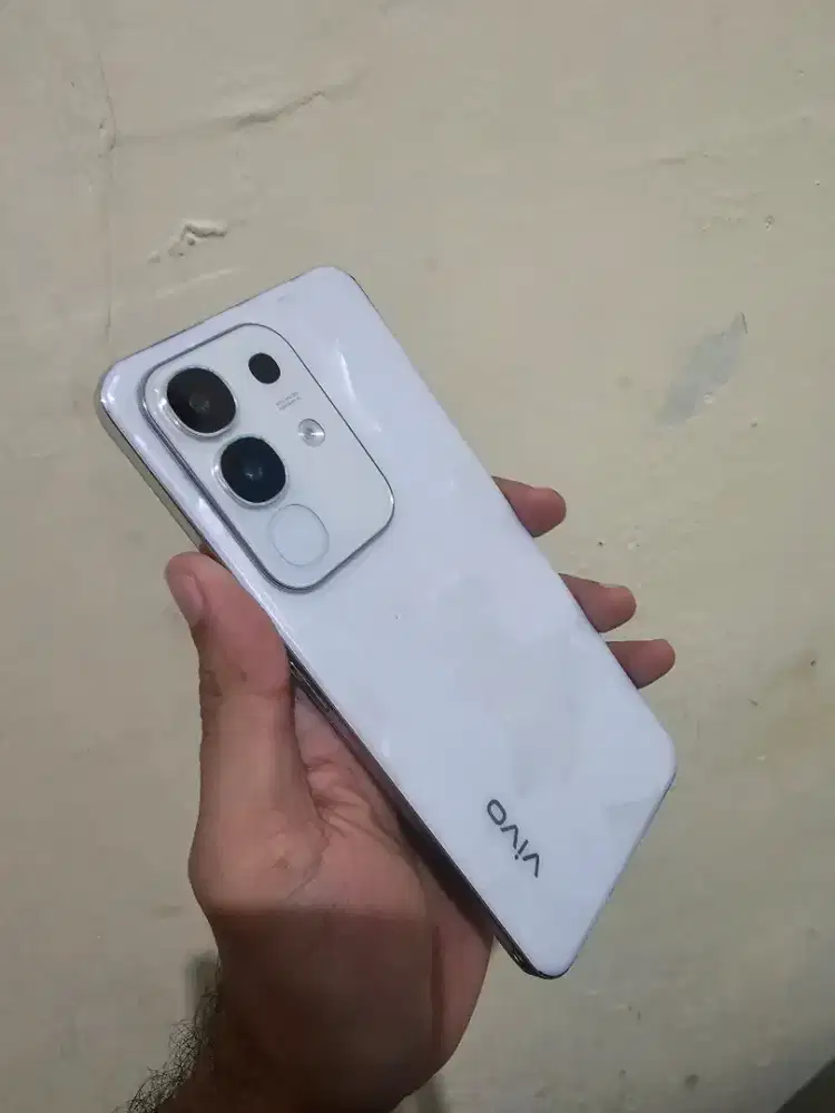 Vivo Y29 8/128 HP aja mulus normal bs tt