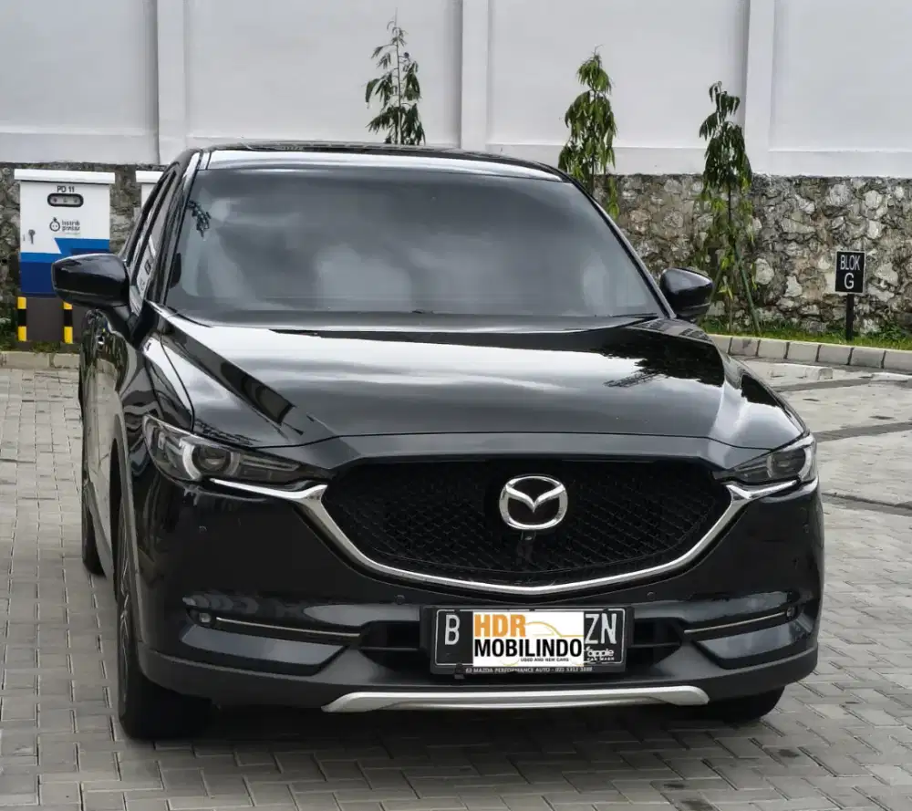 Mazda CX5 GT 2020