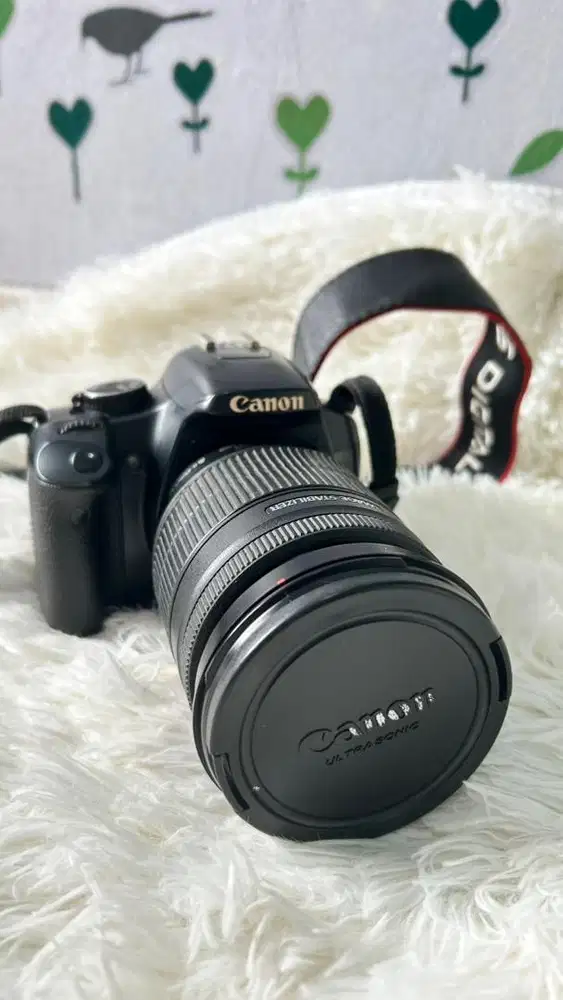 DIJUAL KAMERA PRIBADI