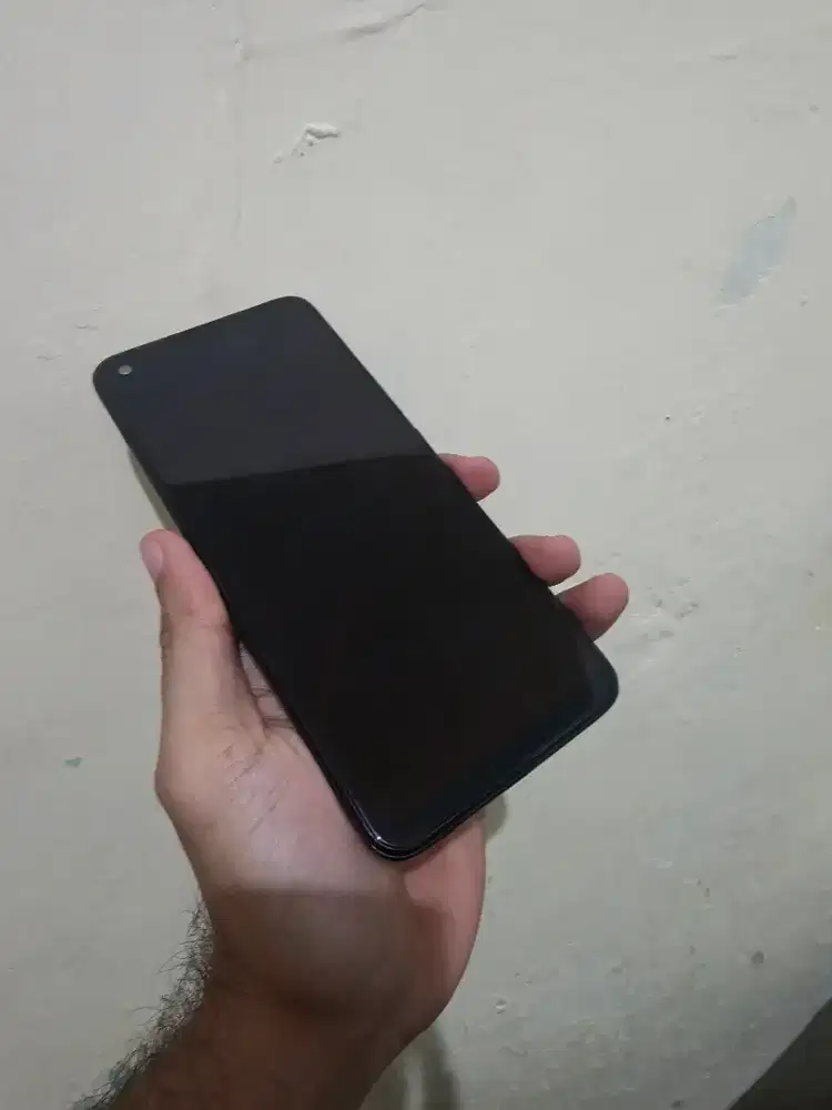 Realme 8 4G 8/128 hp aj normal lcd ori bs tt