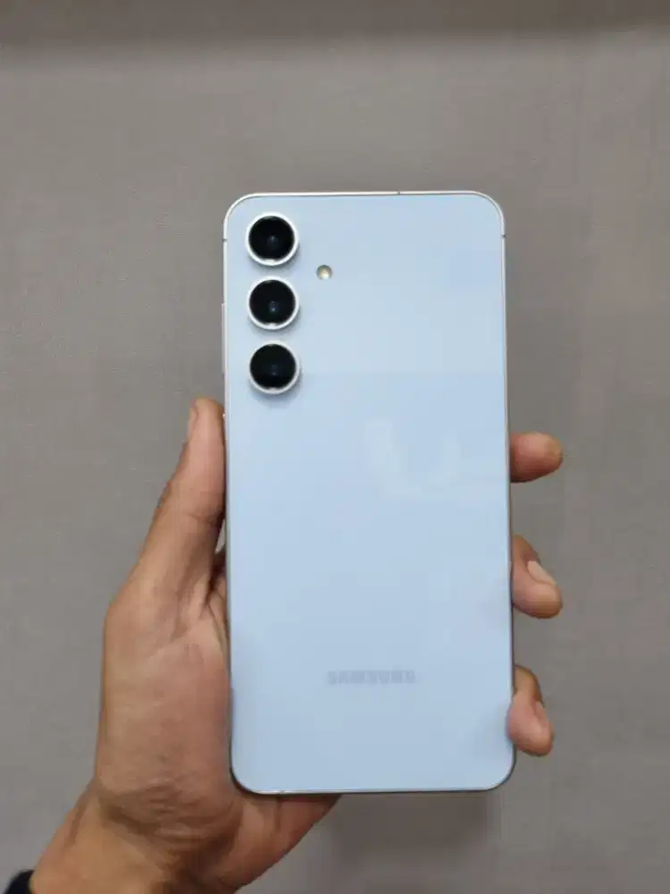 Samsung S24 FE 5G Ram 8/128 GB Fullset