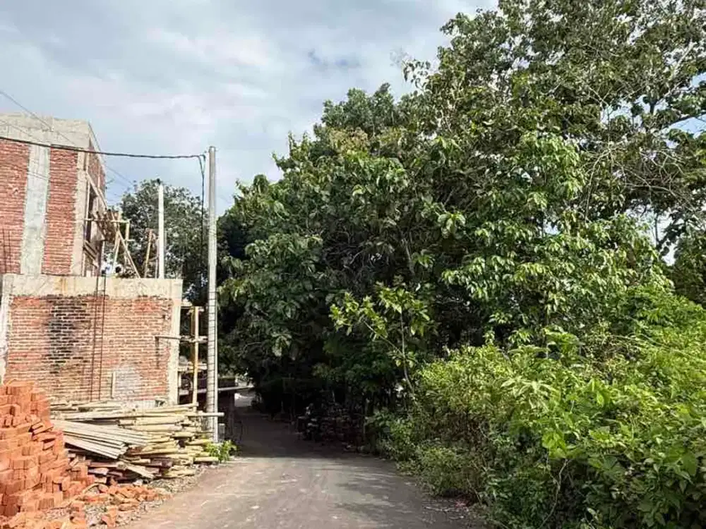 DIJUAL TANAH STRATEGIS DI PECATU – BALI