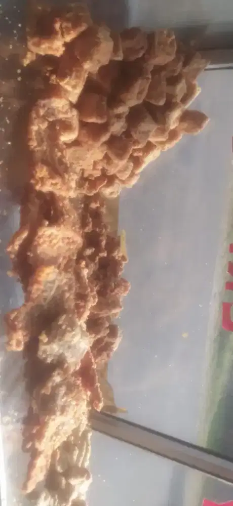 Take over tempat usaha