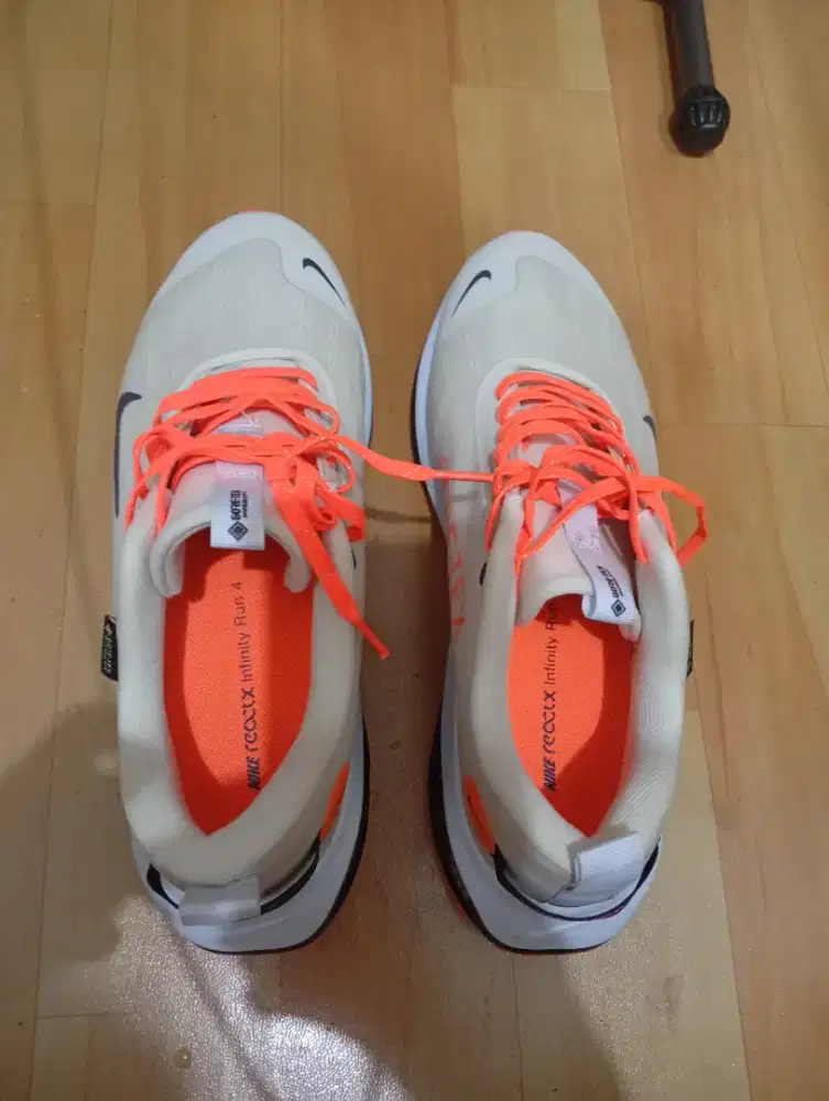 Jual Sepatu Nike REACTY INFINITY RUN 04