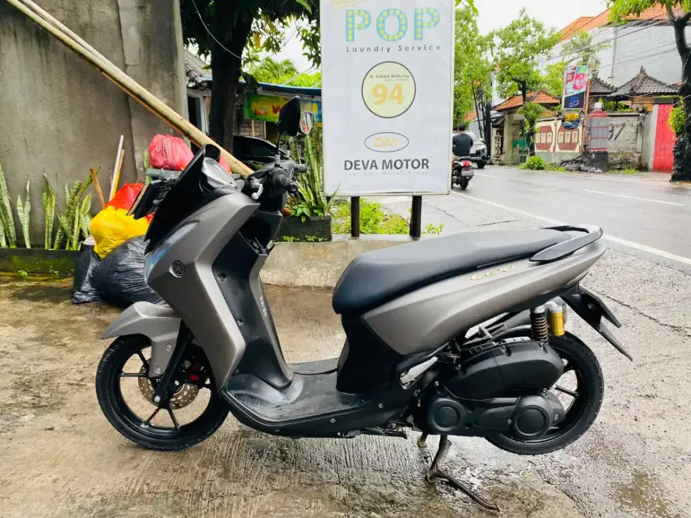 Lexi keyles 2019 Deva motor