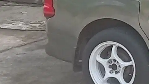 Nissan Evalia 2014 Bensin