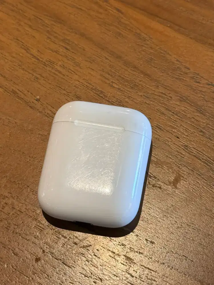 AirPods Gen 2 iBox ID/A Digimaps Fullsett Ori