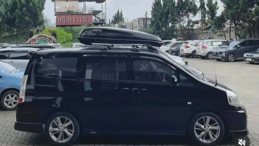 Velg oem Nisan Teana R17