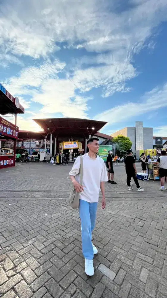 Saya mencari pekerjaan