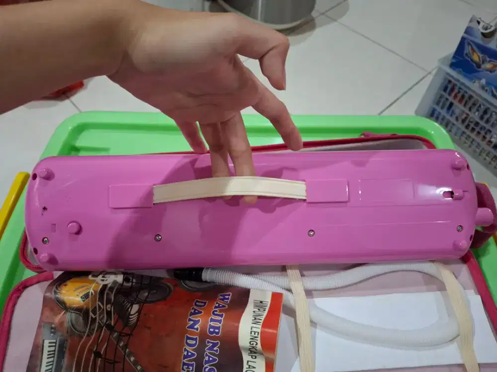 Pianika Bekas Berkualitas – Nada Masih Bagus