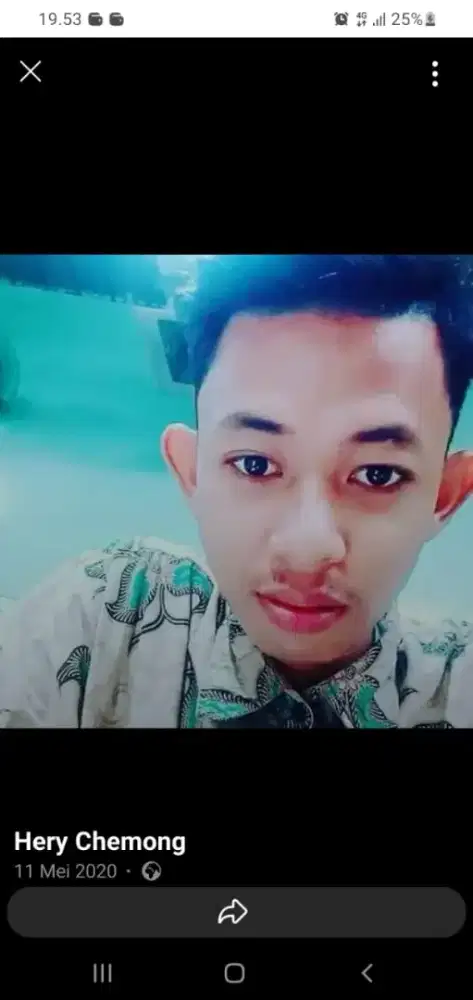 Mencari kerjaan apa pun siap bekerja di bidang apapun