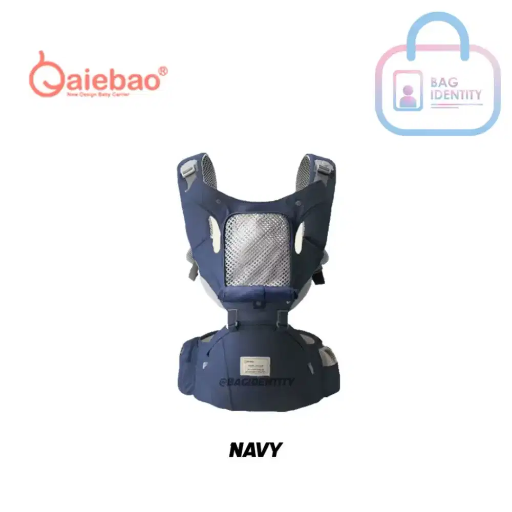 Gendongan dan popok kain