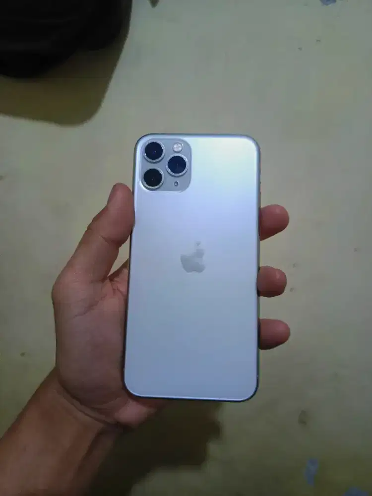 iPhone 11 Pro 256 gb Inter